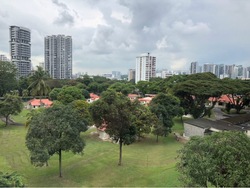 City Suites (D12), Apartment #232094841
